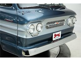 1963 Chevrolet Corvair (CC-1508486) for sale in Cedar Rapids, Iowa
