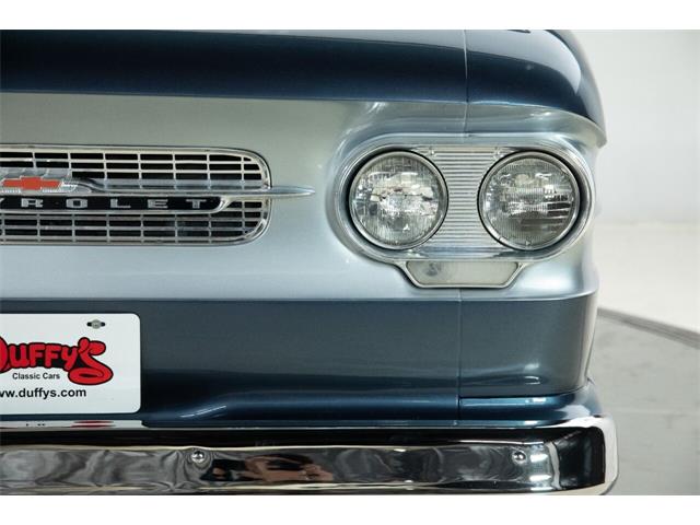 1963 Chevrolet Corvair (CC-1508486) for sale in Cedar Rapids, Iowa