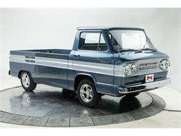 1963 Chevrolet Corvair (CC-1508486) for sale in Cedar Rapids, Iowa