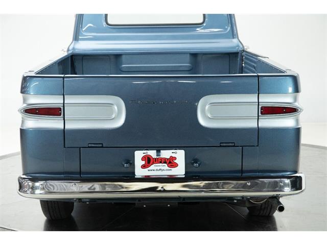 1963 Chevrolet Corvair (CC-1508486) for sale in Cedar Rapids, Iowa