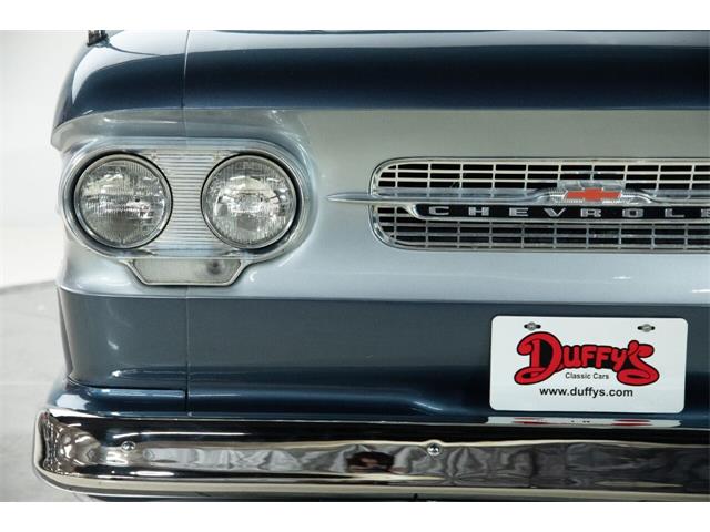 1963 Chevrolet Corvair (CC-1508486) for sale in Cedar Rapids, Iowa