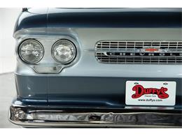 1963 Chevrolet Corvair (CC-1508486) for sale in Cedar Rapids, Iowa