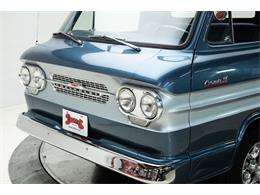 1963 Chevrolet Corvair (CC-1508486) for sale in Cedar Rapids, Iowa