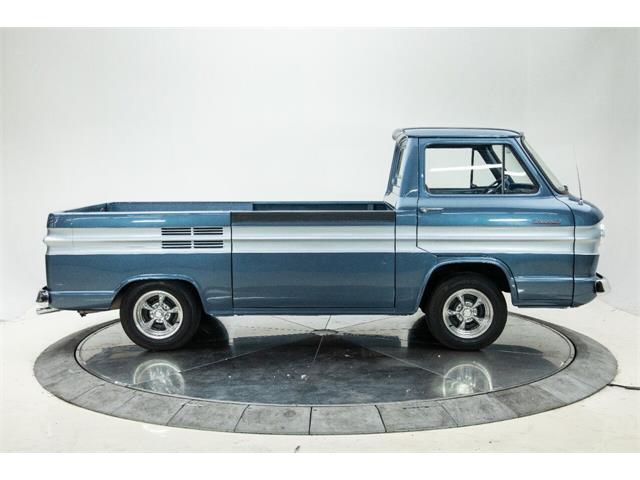 1963 Chevrolet Corvair (CC-1508486) for sale in Cedar Rapids, Iowa