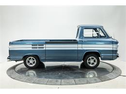 1963 Chevrolet Corvair (CC-1508486) for sale in Cedar Rapids, Iowa