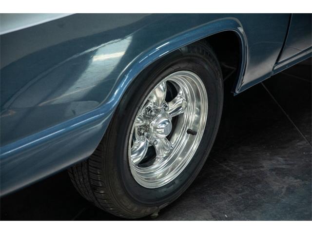 1963 Chevrolet Corvair (CC-1508486) for sale in Cedar Rapids, Iowa