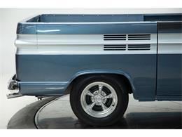1963 Chevrolet Corvair (CC-1508486) for sale in Cedar Rapids, Iowa