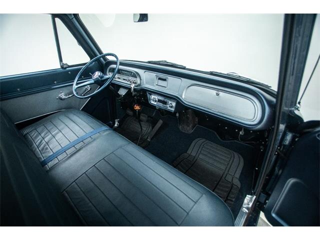 1963 Chevrolet Corvair (CC-1508486) for sale in Cedar Rapids, Iowa