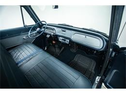1963 Chevrolet Corvair (CC-1508486) for sale in Cedar Rapids, Iowa