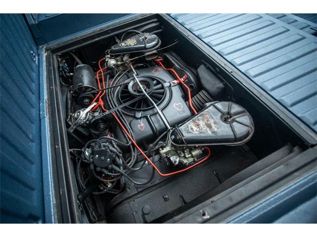 1963 Chevrolet Corvair (CC-1508486) for sale in Cedar Rapids, Iowa