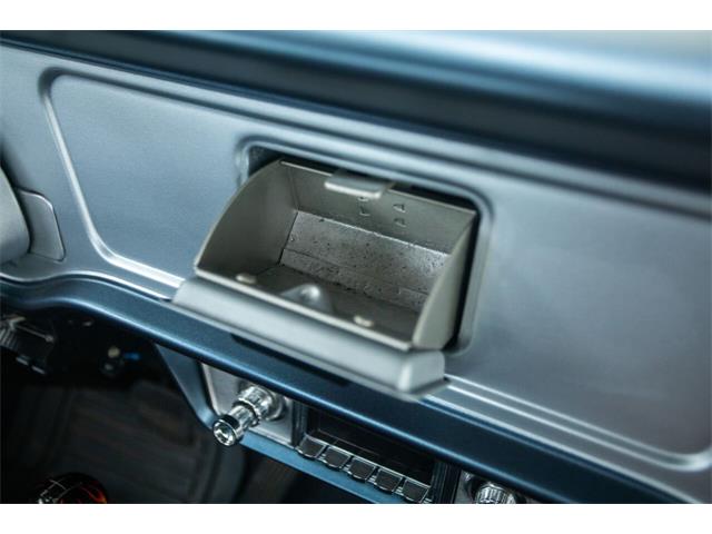 1963 Chevrolet Corvair (CC-1508486) for sale in Cedar Rapids, Iowa