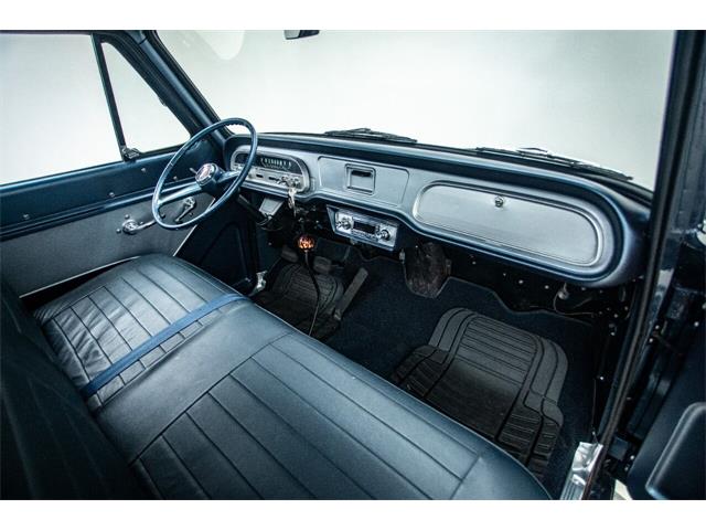 1963 Chevrolet Corvair (CC-1508486) for sale in Cedar Rapids, Iowa