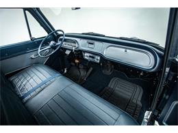 1963 Chevrolet Corvair (CC-1508486) for sale in Cedar Rapids, Iowa