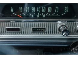 1963 Chevrolet Corvair (CC-1508486) for sale in Cedar Rapids, Iowa