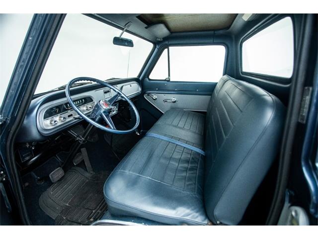 1963 Chevrolet Corvair (CC-1508486) for sale in Cedar Rapids, Iowa