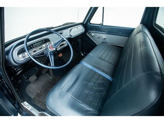 1963 Chevrolet Corvair (CC-1508486) for sale in Cedar Rapids, Iowa