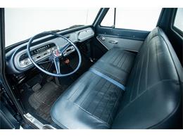 1963 Chevrolet Corvair (CC-1508486) for sale in Cedar Rapids, Iowa