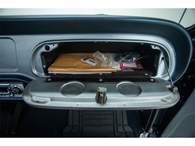 1963 Chevrolet Corvair (CC-1508486) for sale in Cedar Rapids, Iowa