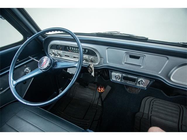 1963 Chevrolet Corvair (CC-1508486) for sale in Cedar Rapids, Iowa