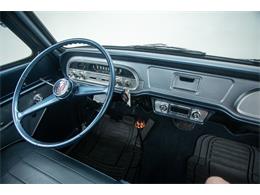 1963 Chevrolet Corvair (CC-1508486) for sale in Cedar Rapids, Iowa