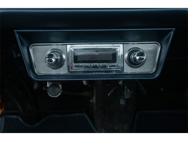 1963 Chevrolet Corvair (CC-1508486) for sale in Cedar Rapids, Iowa