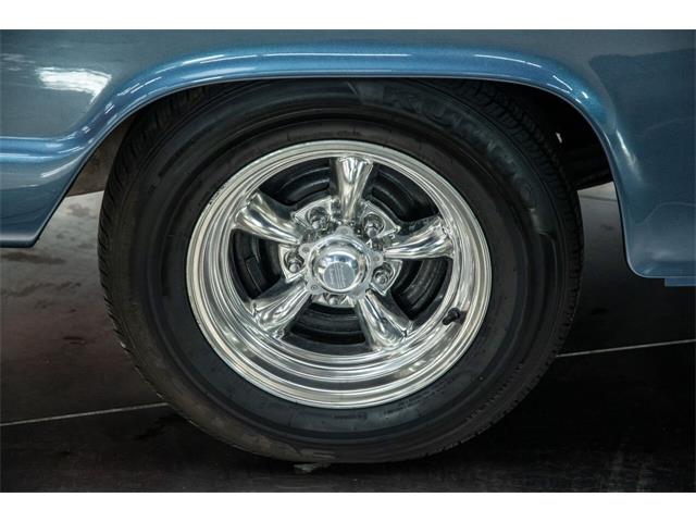 1963 Chevrolet Corvair (CC-1508486) for sale in Cedar Rapids, Iowa