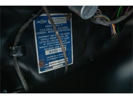 1963 Chevrolet Corvair (CC-1508486) for sale in Cedar Rapids, Iowa