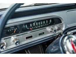 1963 Chevrolet Corvair (CC-1508486) for sale in Cedar Rapids, Iowa