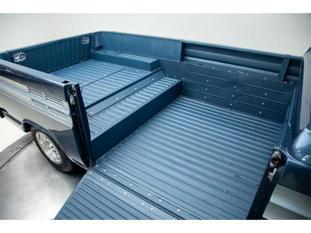 1963 Chevrolet Corvair (CC-1508486) for sale in Cedar Rapids, Iowa