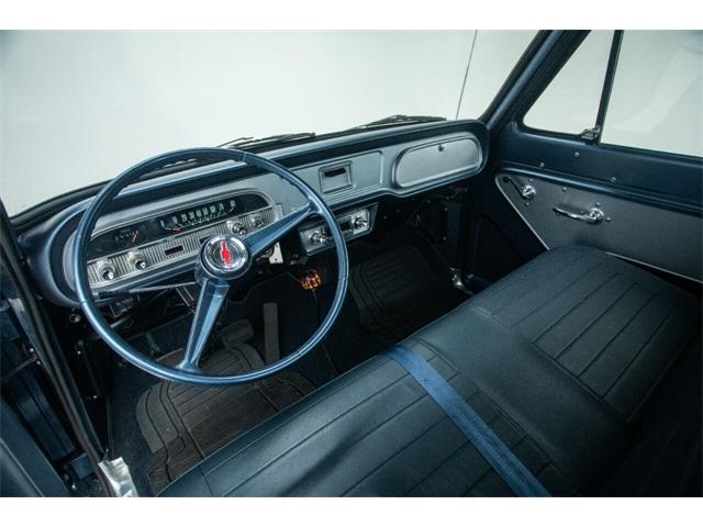 1963 Chevrolet Corvair (CC-1508486) for sale in Cedar Rapids, Iowa
