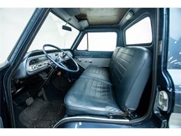 1963 Chevrolet Corvair (CC-1508486) for sale in Cedar Rapids, Iowa