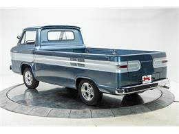 1963 Chevrolet Corvair (CC-1508486) for sale in Cedar Rapids, Iowa