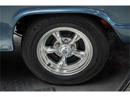 1963 Chevrolet Corvair (CC-1508486) for sale in Cedar Rapids, Iowa