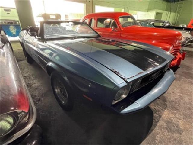 1973 Ford Mustang (CC-1508488) for sale in Miami, Florida