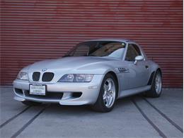 2000 BMW Z3 (CC-1508491) for sale in Reno, Nevada