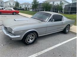 1966 Ford Mustang (CC-1508501) for sale in Glendale, California