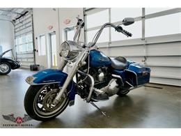 2005 Harley-Davidson Road King (CC-1508514) for sale in Rowley, Massachusetts