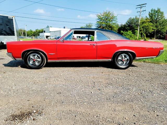 1966 Pontiac GTO (CC-1508571) for sale in Linthicum, Maryland