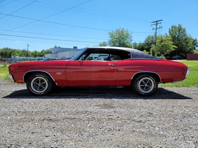 1970 Chevrolet Chevelle (CC-1508573) for sale in Linthicum, Maryland