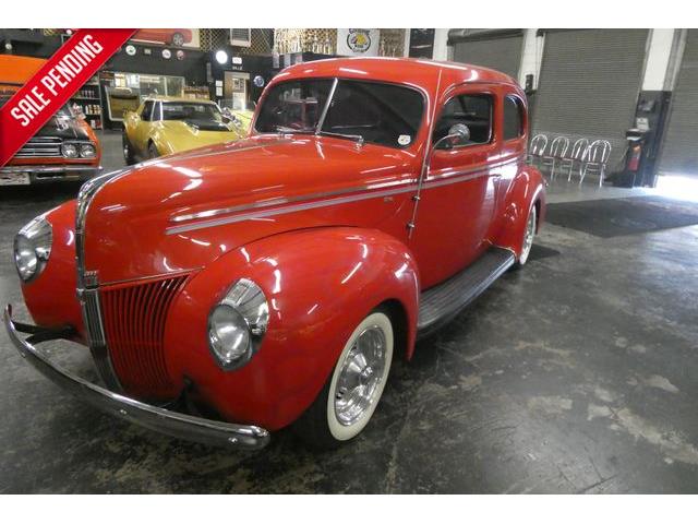 1940 Ford Standard (CC-1508582) for sale in Colombus, Ohio