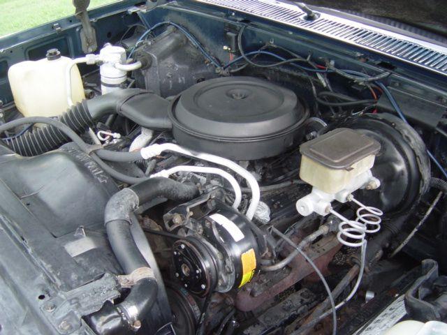 1987 Chevrolet Suburban (CC-1508588) for sale in Hendersonville, Tennessee
