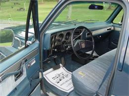 1987 Chevrolet Suburban (CC-1508588) for sale in Hendersonville, Tennessee