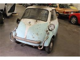 1958 BMW Isetta (CC-1508616) for sale in Cleveland, Ohio