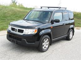 2010 Honda Element (CC-1508618) for sale in Omaha, Nebraska