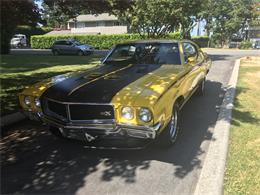 1970 Buick GSX (CC-1508626) for sale in Coquitlam, British Columbia