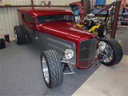 1932 Ford Sedan Delivery (CC-1508630) for sale in Marble Falls, Texas