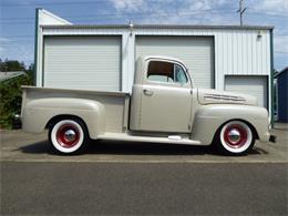 1951 Ford F1 (CC-1508642) for sale in Turner, Oregon