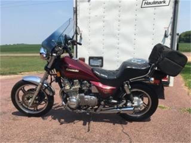 1985 Kawasaki Motorcycle (CC-1508646) for sale in sioux falls, South Dakota