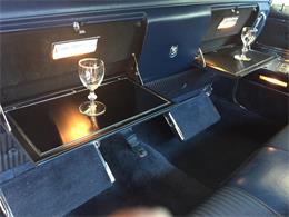 1967 Cadillac Fleetwood (CC-1508648) for sale in sioux falls, South Dakota