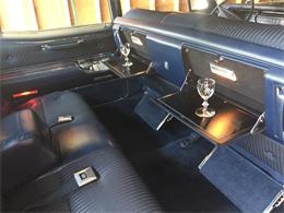 1967 Cadillac Fleetwood (CC-1508648) for sale in sioux falls, South Dakota